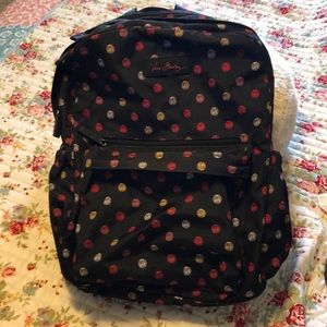 Vera Bradley Campus Backpack